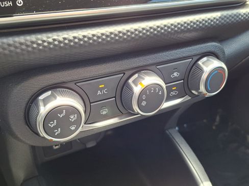 Certified 2024 Nissan Kicks S image 15