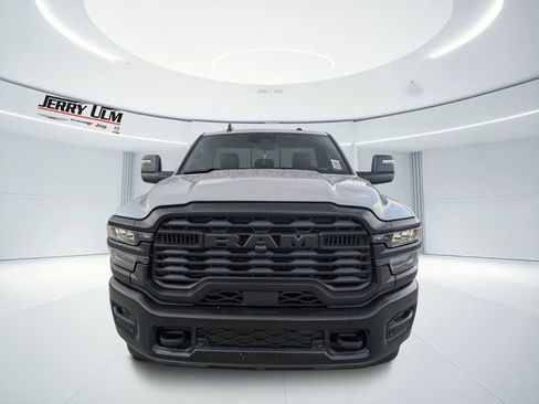 New 2026 RAM 2500 Tradesman RWD image 8