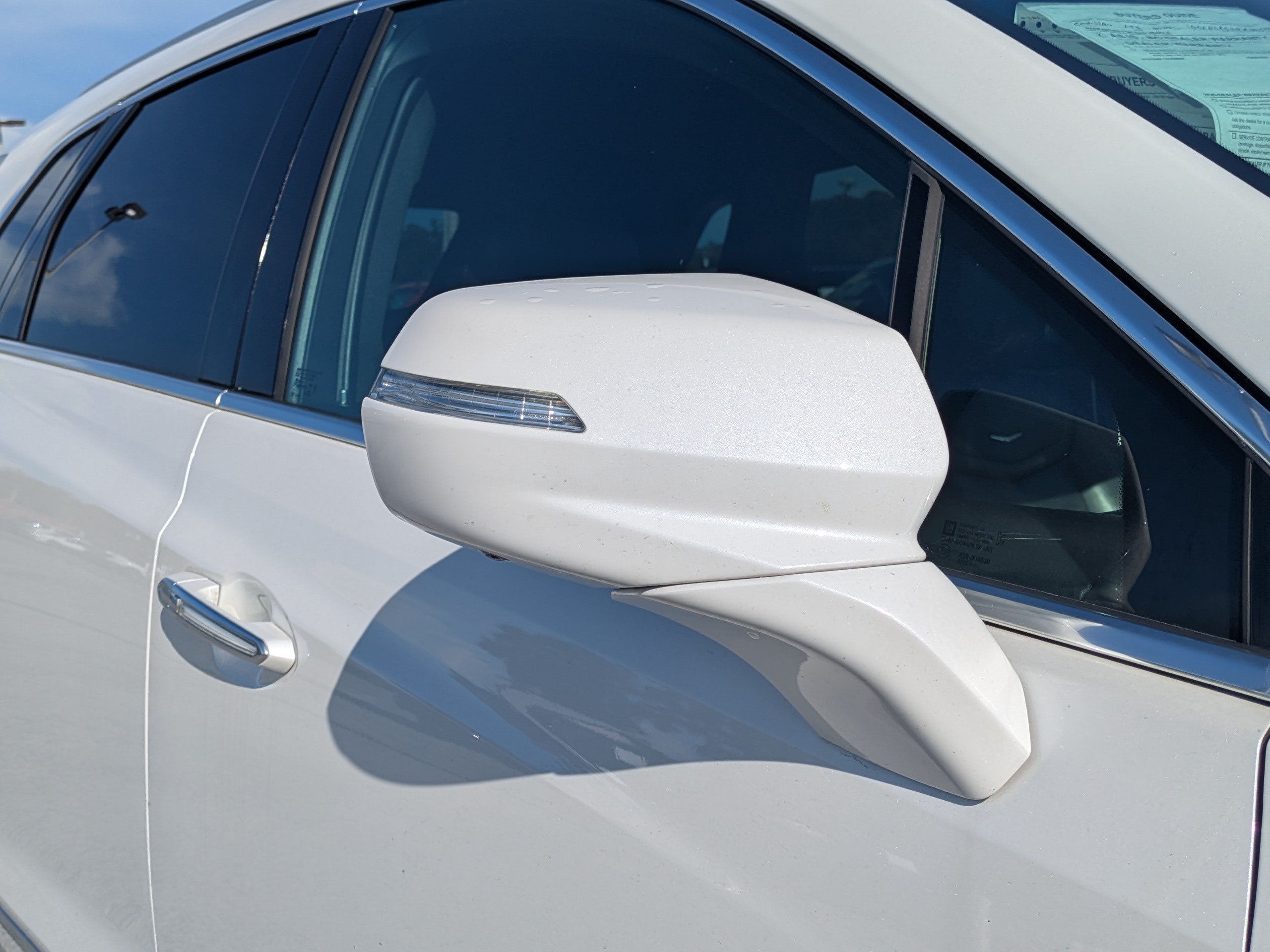 Used 2022 Cadillac XT5 Premium Luxury FWD image 12