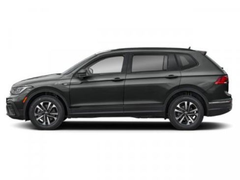 Used 2023 Volkswagen Tiguan S w/ Driver Assistance Package image 3