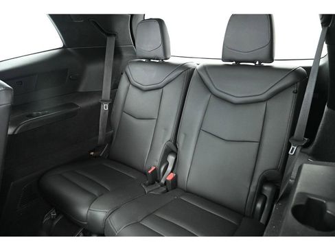 Used 2025 Cadillac XT6 Premium Luxury w/ Technology Package image 22