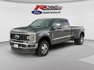New 2026 Ford F350 Lariat w/ Chrome Package AWD/4WD video 1