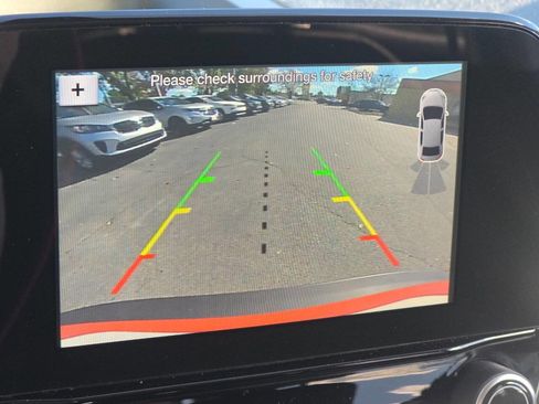 Used 2018 Ford EcoSport SE w/ SE Cold Weather Package image 6