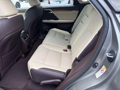 Used 2019 Lexus RX 350 FWD w/ Navigation Package image 15