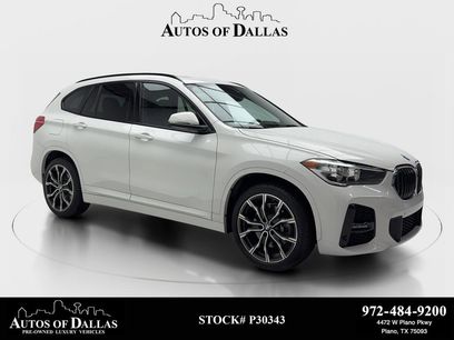 Used 2020 BMW X1 sDrive28i w/ Convenience Package