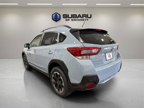 Certified 2023 Subaru Crosstrek 2.0i image 3