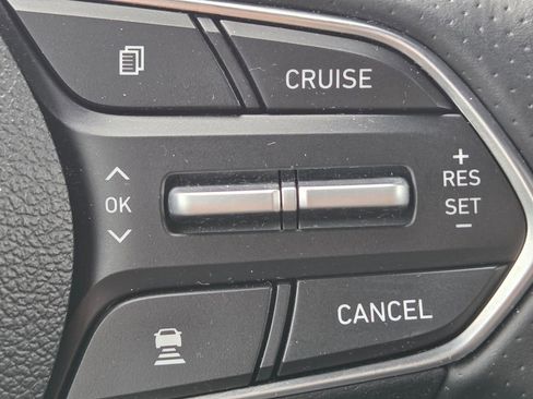 Used 2022 Hyundai Palisade Calligraphy FWD image 17