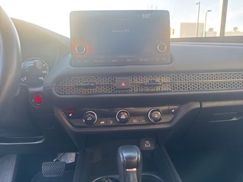 Used 2023 Honda HR-V Sport image 18