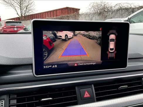 Used 2018 Audi A5 2.0T Premium Plus w/ Premium Plus image 14