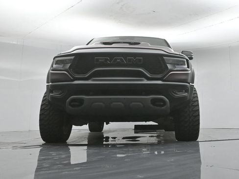 Used 2024 RAM 1500 TRX AWD/4WD image 46