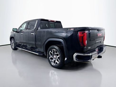Used 2023 GMC Sierra 1500 SLT w/ SLT Premium Plus Package image 6