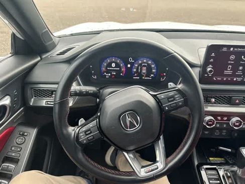 Used 2024 Acura Integra A-Spec FWD image 14