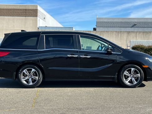 Used 2019 Honda Odyssey Touring image 6