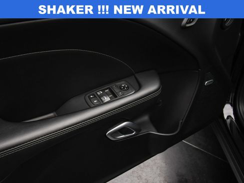 Used 2021 Dodge Challenger R/T w/ Plus Package image 46