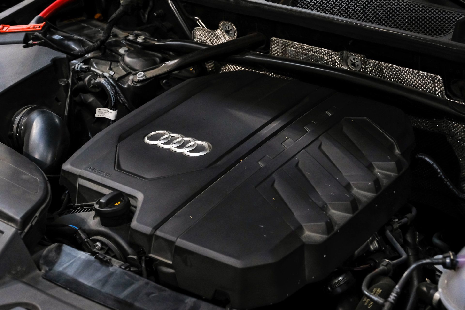 Used 2023 Audi Q5 2.0T Premium w/ Convenience Package AWD/4WD image 56