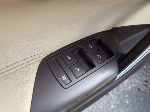 Used 2011 Buick Regal CXL Turbo image 15