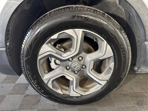 Used 2018 Honda CR-V EX-L image 24