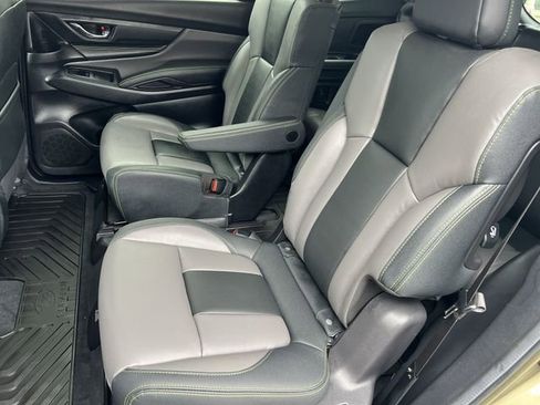 Certified 2025 Subaru Ascent Onyx Edition AWD/4WD image 36
