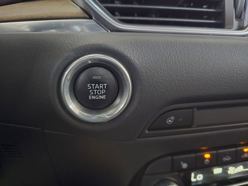 Used 2021 MAZDA CX-5 Signature image 33