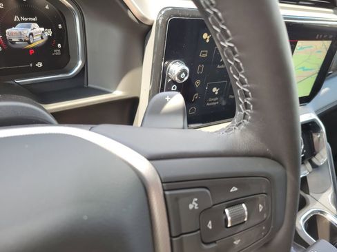 New 2026 GMC Sierra 1500 Denali image 17