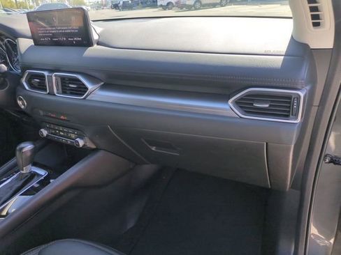 Used 2023 MAZDA CX-5 AWD 2.5 S image 32