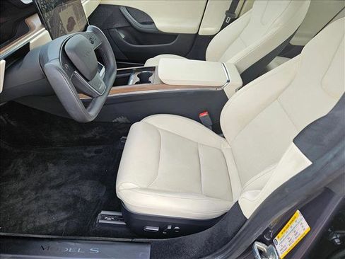 Used 2021 Tesla Model S Long Range image 14