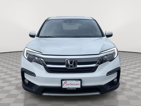 Used 2020 Honda Pilot EX-L image 6