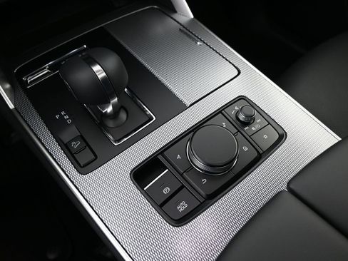 Used 2025 MAZDA CX-90 3.3 Turbo w/ Preferred Package image 12