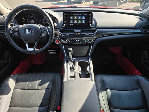 Used 2021 Honda Accord Sport Special Edition image 20