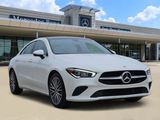 Certified 2023 Mercedes-Benz CLA 250 image 2