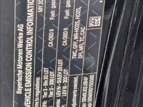 Used 2025 BMW X3 xDrive30i w/ Convenience Package image 17