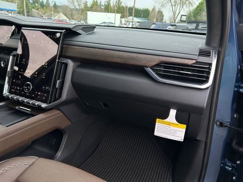 New 2026 GMC Acadia Denali Ultimate image 26