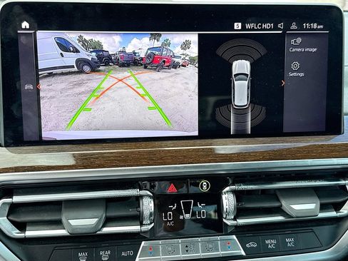 Used 2022 BMW X3 M40i AWD/4WD image 15