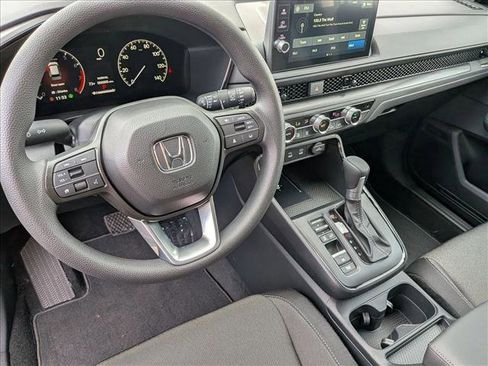 New 2026 Honda CR-V EX image 3