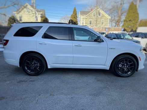 New 2026 Dodge Durango GT image 4