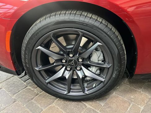 New 2026 Dodge Charger Scat Pack image 16