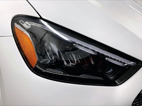 Used 2024 Mercedes-Benz GLE 450 4MATIC image 26