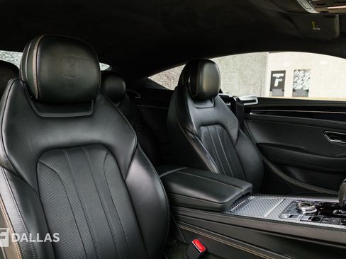 Used 2020 Bentley Continental GT AWD/4WD image 43