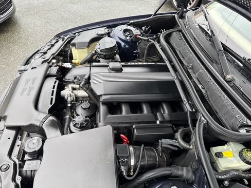 Used 2002 BMW 325xi 325xi image 14