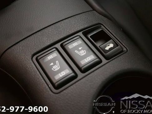 New 2026 Nissan Z Performance RWD image 17