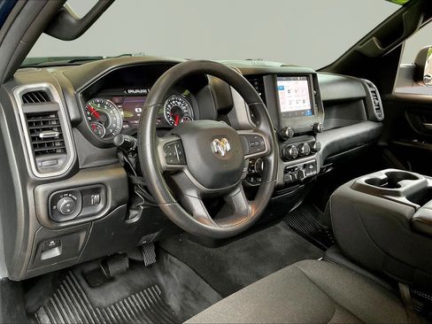 Used 2024 RAM 1500 Tradesman w/ Warlock PACKAGE AWD/4WD image 17