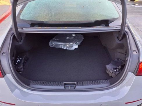 New 2026 Mercedes-Benz E 53 AMG e 4MATIC Sedan image 23