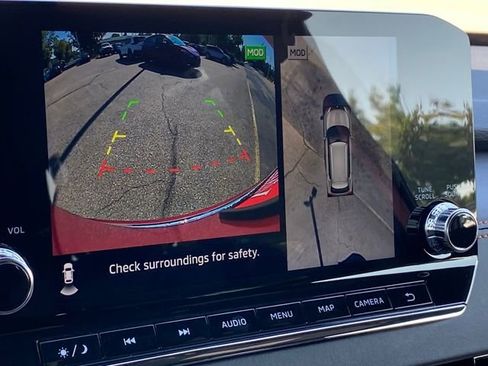 New 2025 Mitsubishi Outlander SEL image 24