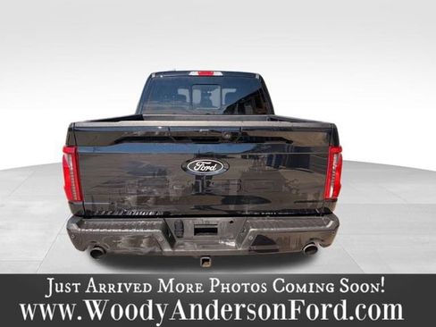 Used 2024 Ford F150 XLT w/ Equipment Group 302A MID image 5