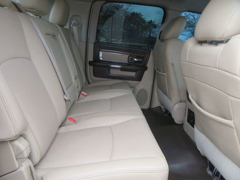 Used 2017 RAM 2500 Laramie w/ Convenience Group AWD/4WD image 31