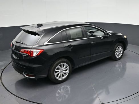 Used 2018 Acura RDX FWD image 25