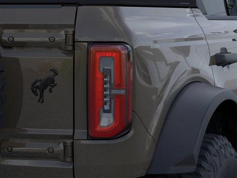 New 2026 Ford Bronco Outer Banks w/ Sasquatch Package AWD/4WD image 22