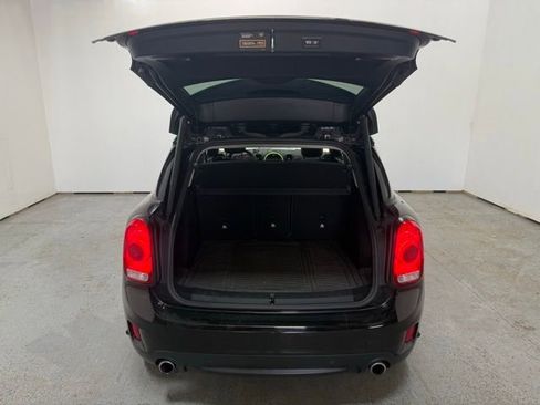 Used 2018 MINI Cooper Countryman S AWD/4WD image 9