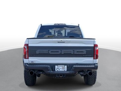 Used 2024 Ford F150 Raptor AWD/4WD image 7