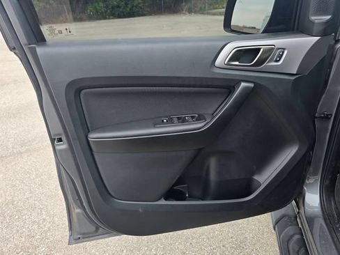 Used 2023 Ford Ranger XLT w/ Equipment Group 301A Mid AWD/4WD image 9